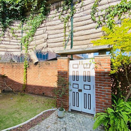 Thaprobana Villa Tangalle Luaran gambar