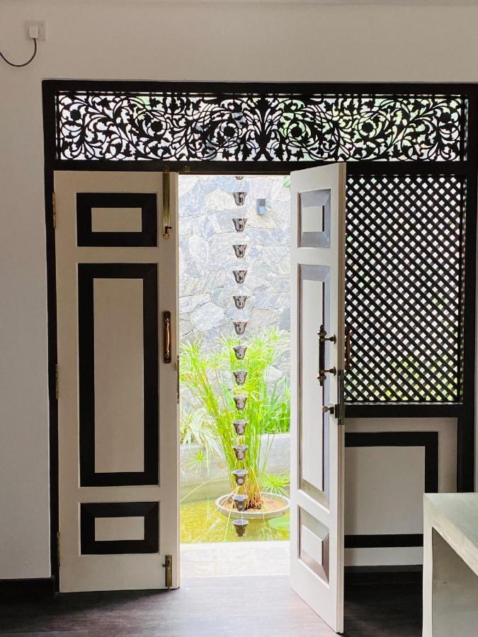 Thaprobana Villa Tangalle Luaran gambar