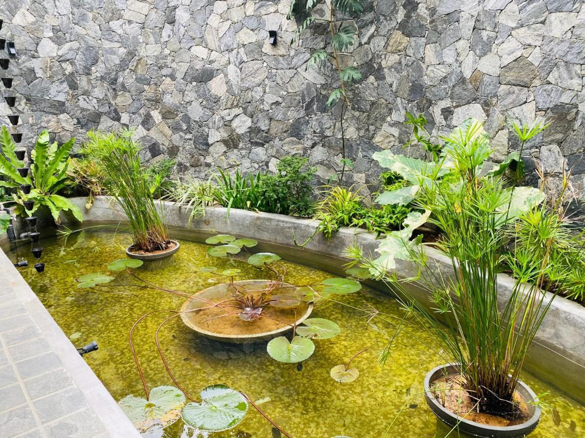 Thaprobana Villa Tangalle Luaran gambar