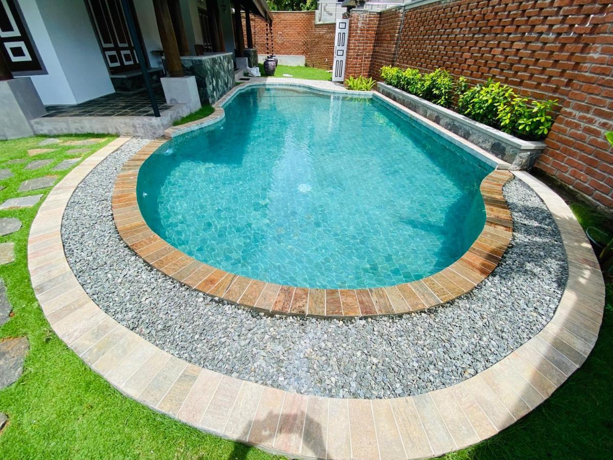 Thaprobana Villa Tangalle Luaran gambar