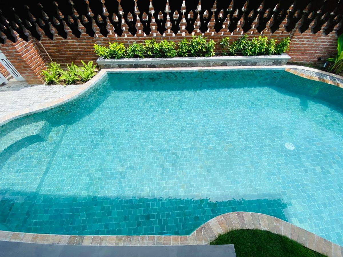 Thaprobana Villa Tangalle Luaran gambar