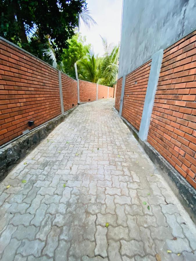 Thaprobana Villa Tangalle Luaran gambar