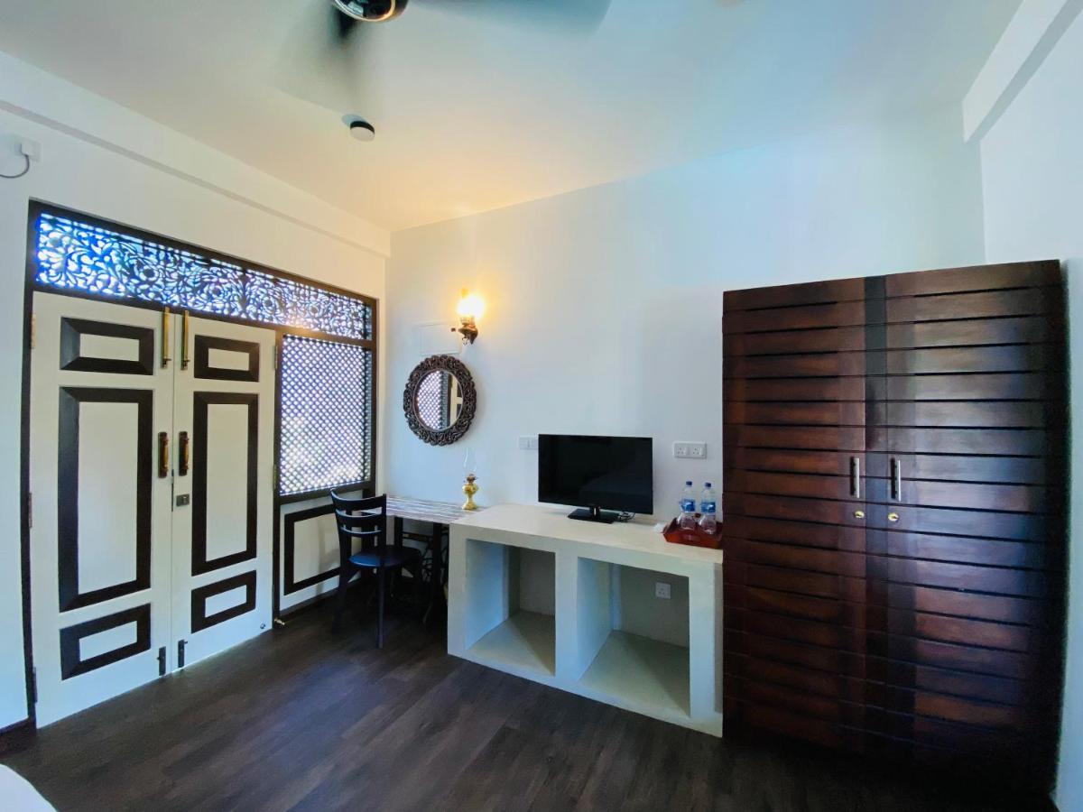 Thaprobana Villa Tangalle Luaran gambar