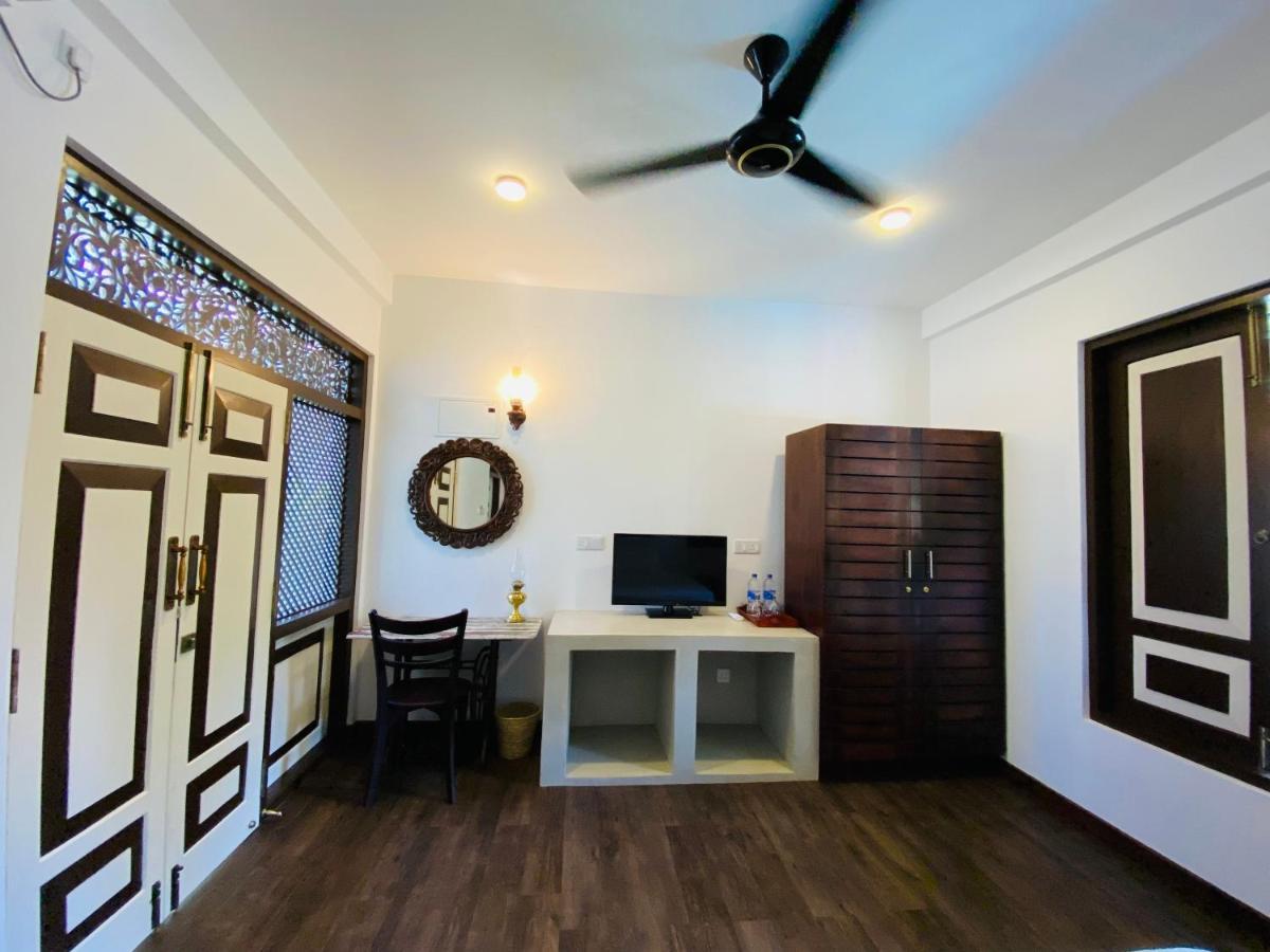 Thaprobana Villa Tangalle Luaran gambar