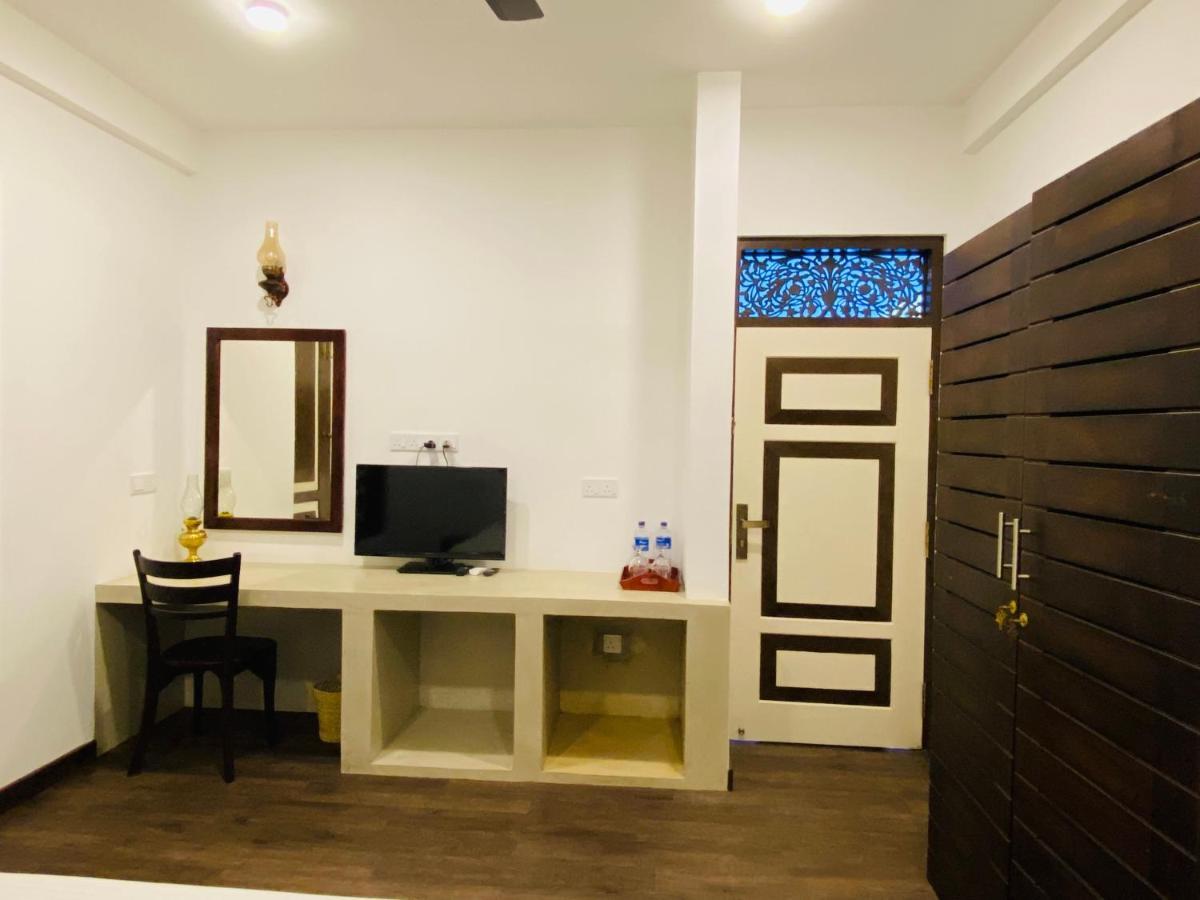 Thaprobana Villa Tangalle Luaran gambar
