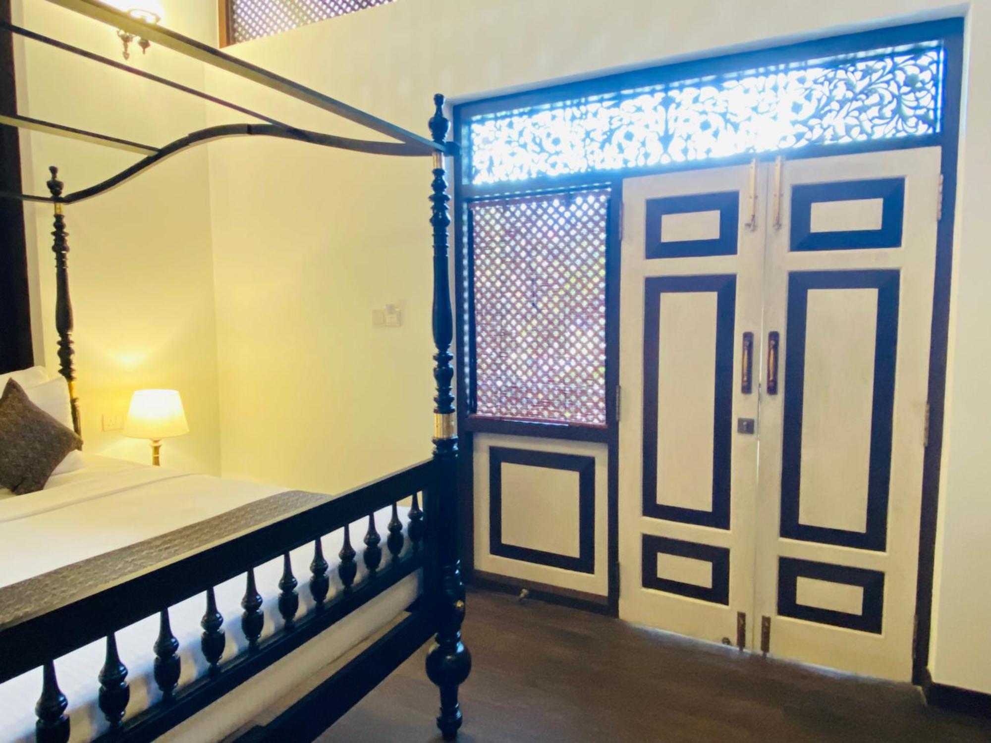 Thaprobana Villa Tangalle Bilik gambar