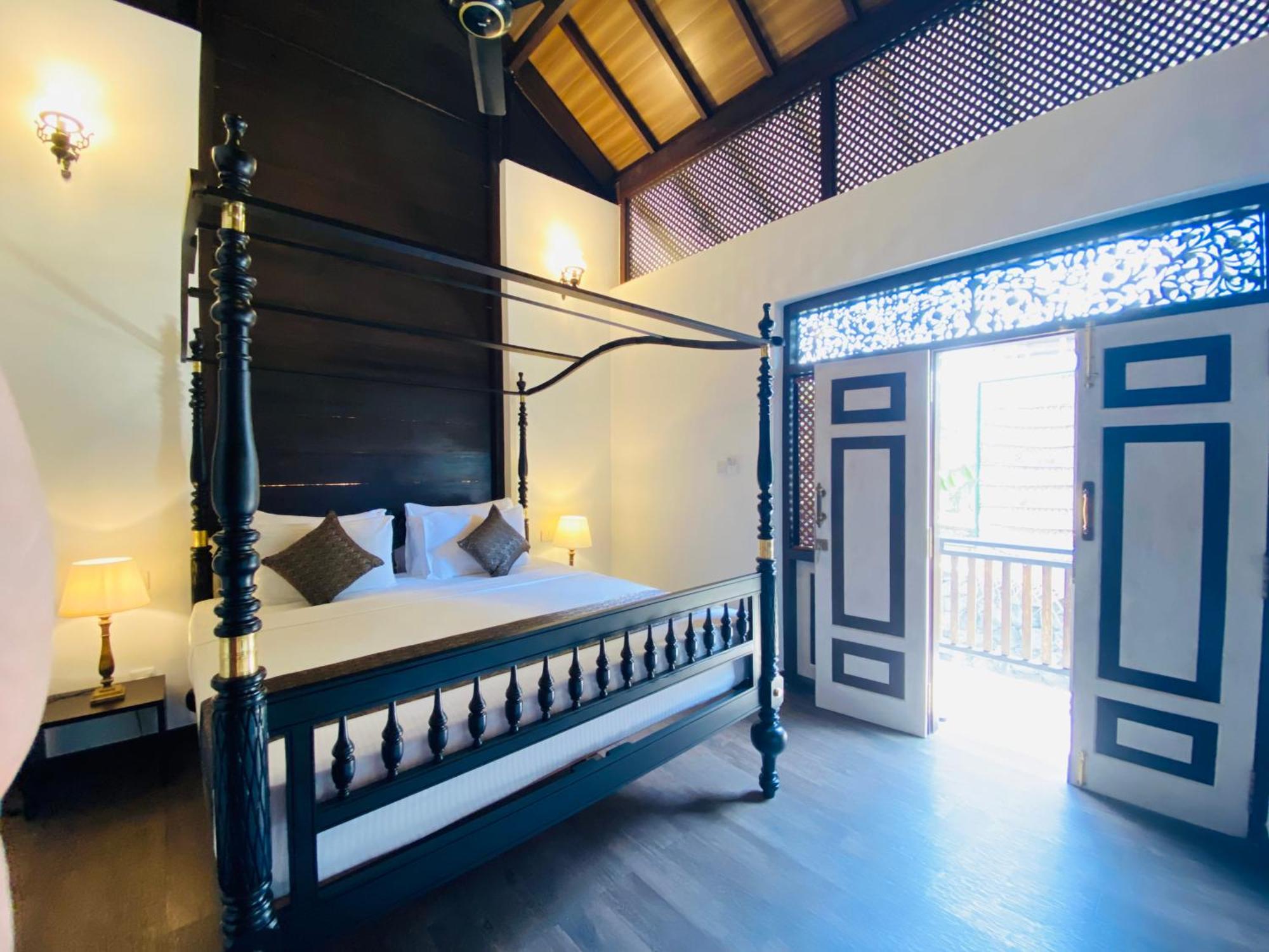 Thaprobana Villa Tangalle Bilik gambar