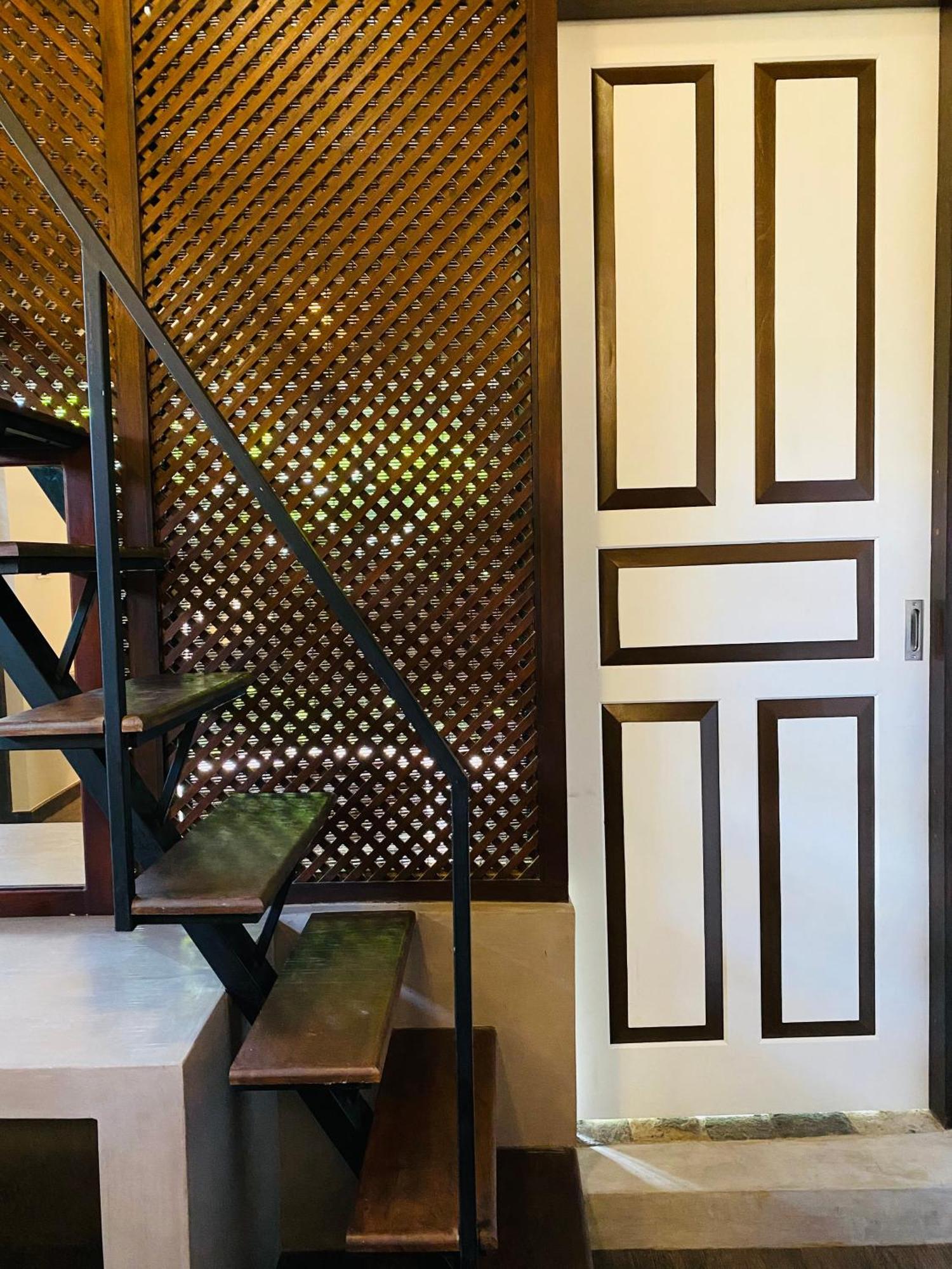 Thaprobana Villa Tangalle Bilik gambar