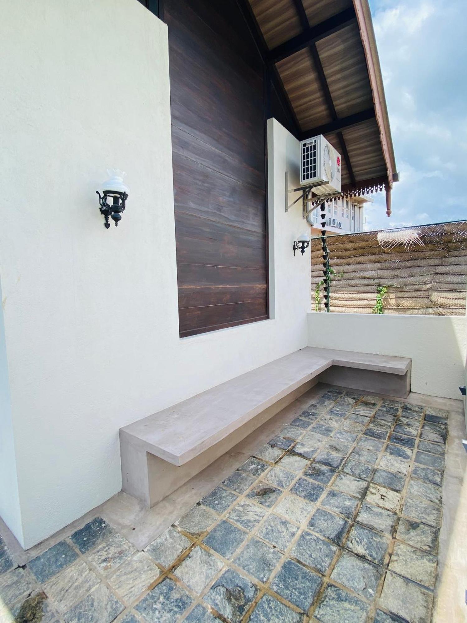 Thaprobana Villa Tangalle Luaran gambar