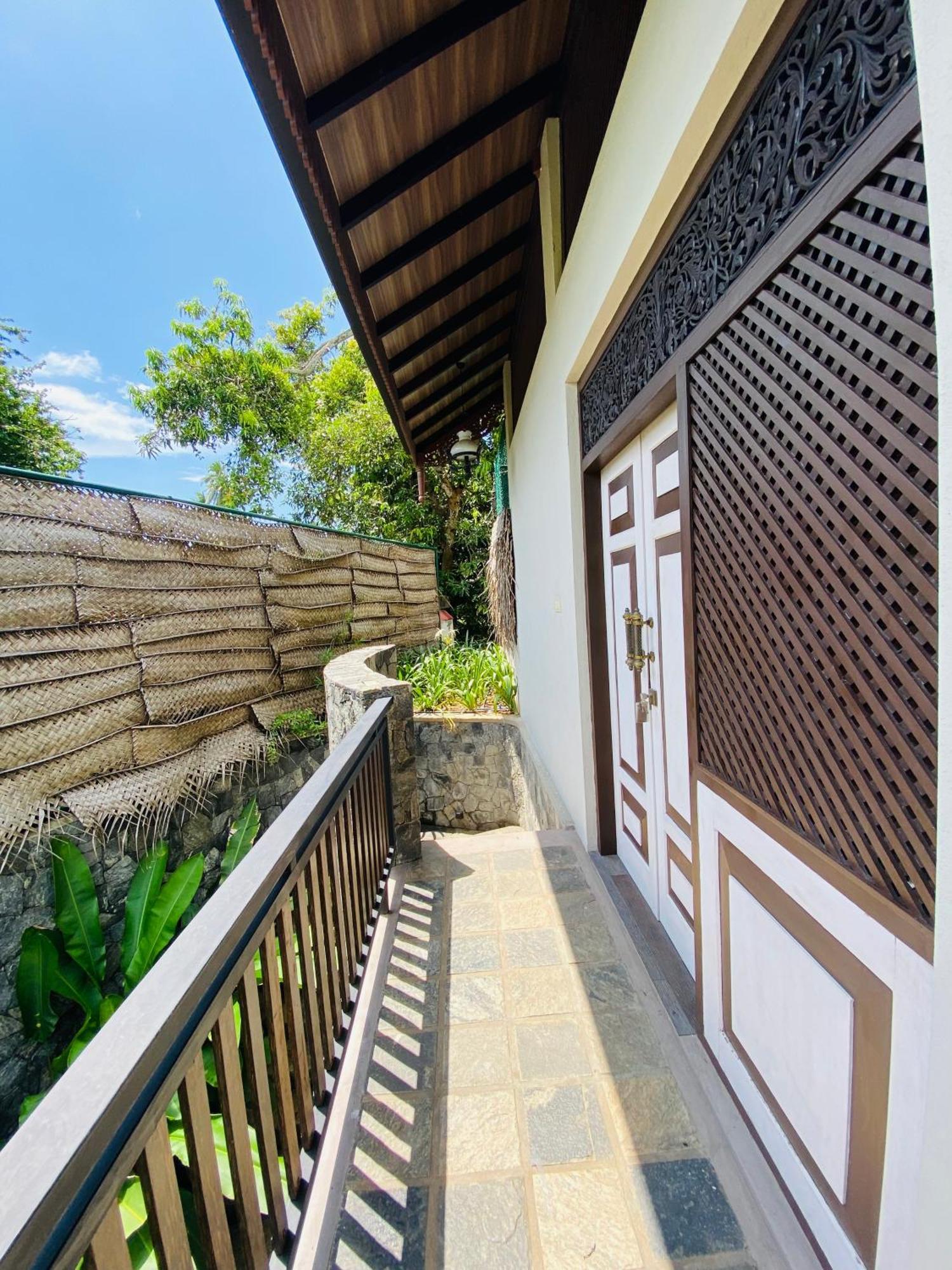 Thaprobana Villa Tangalle Bilik gambar