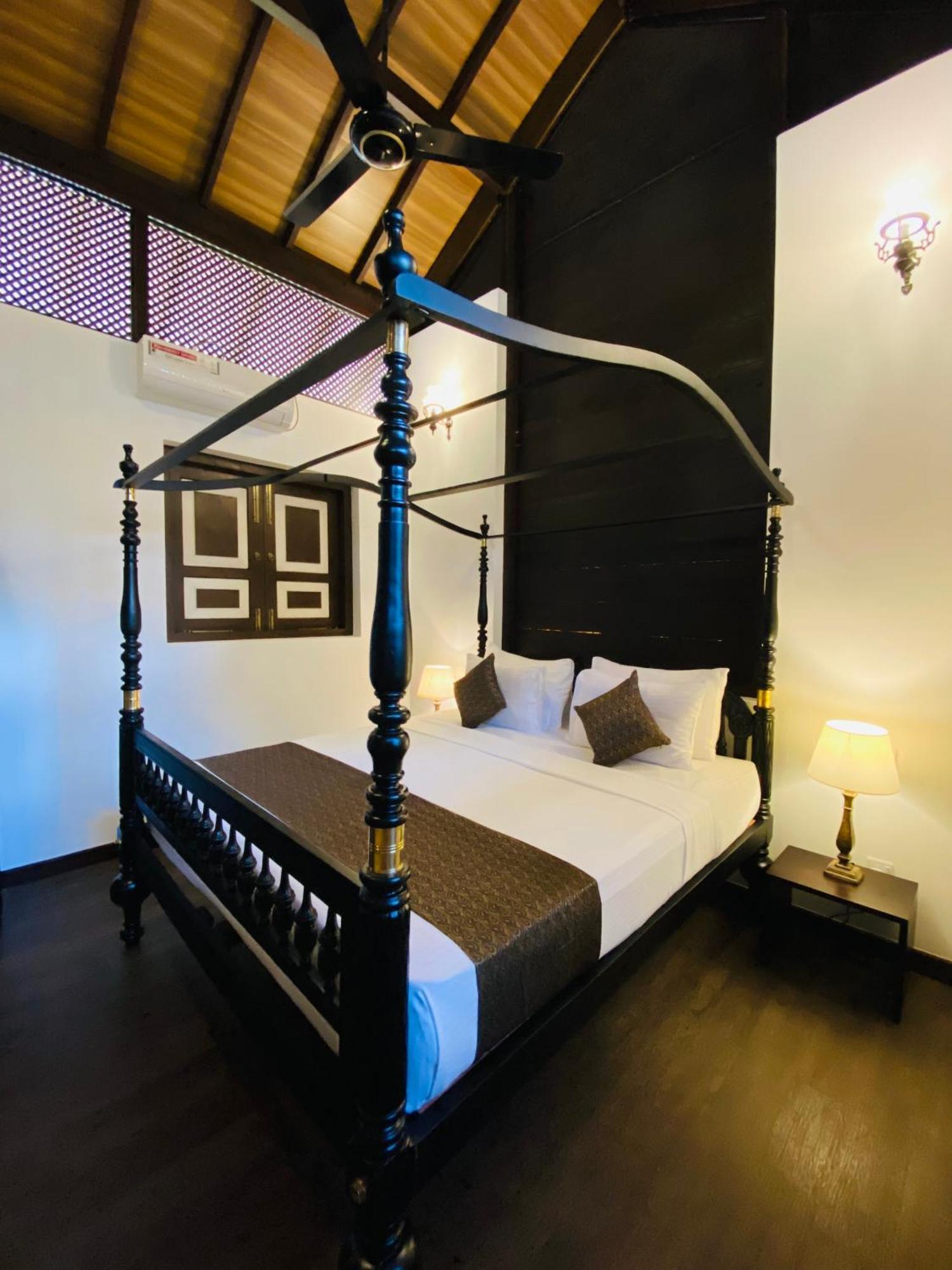 Thaprobana Villa Tangalle Bilik gambar