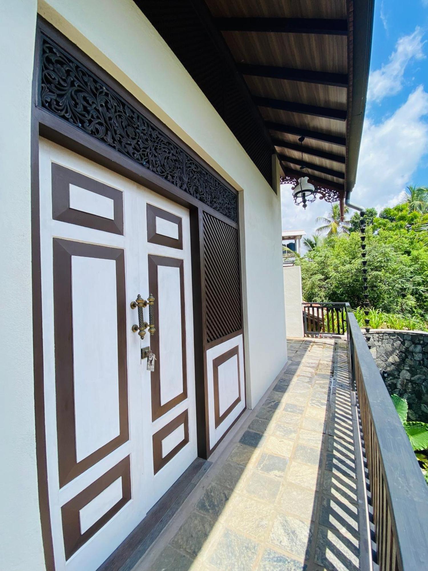 Thaprobana Villa Tangalle Bilik gambar
