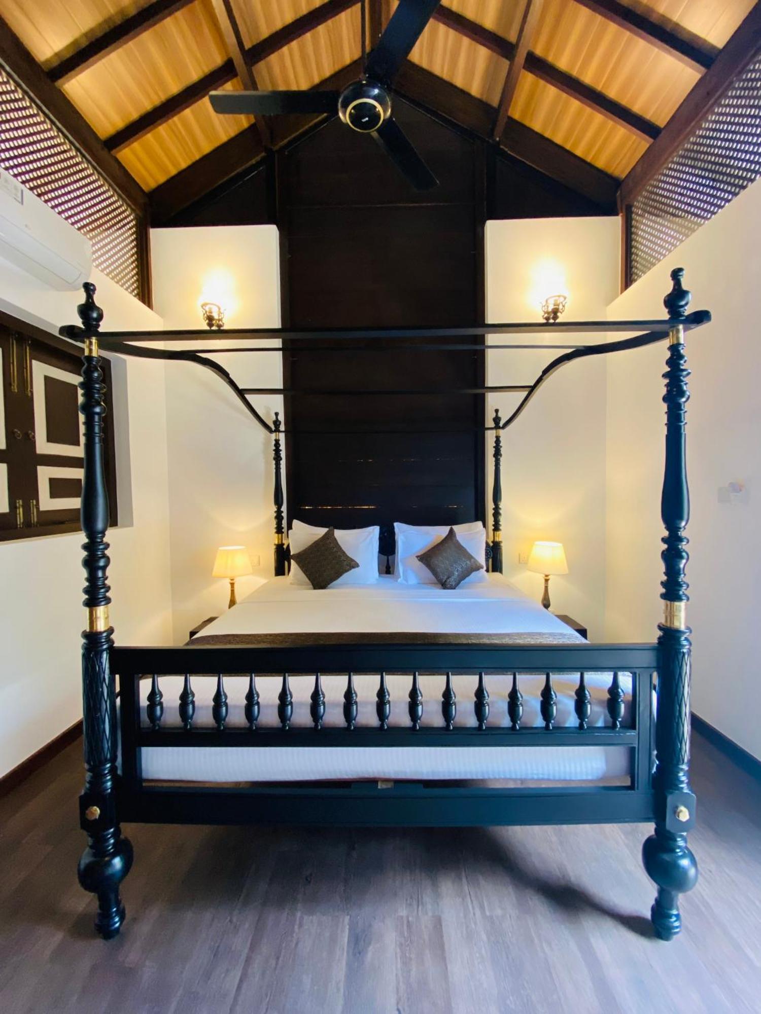 Thaprobana Villa Tangalle Bilik gambar
