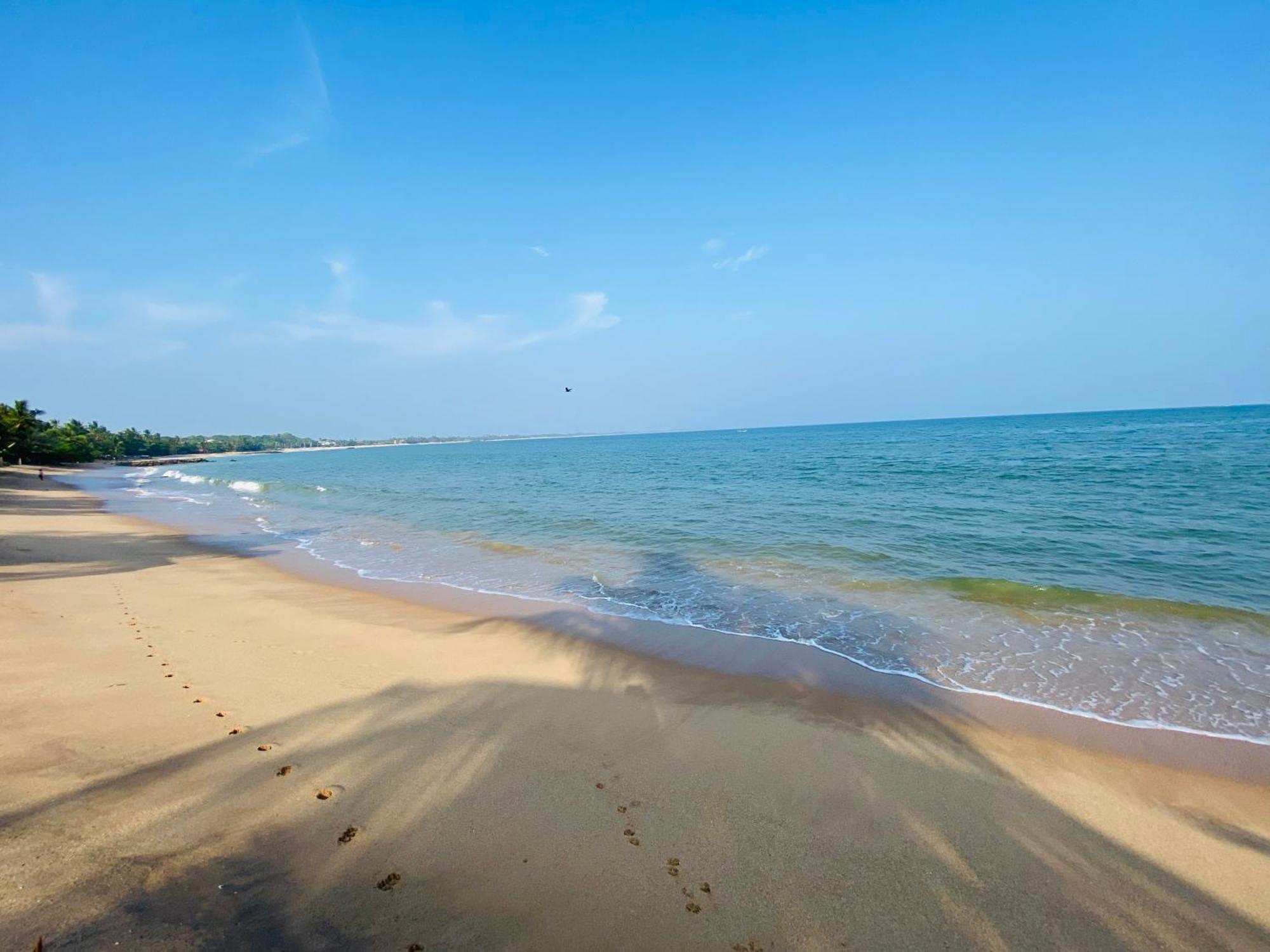 Thaprobana Villa Tangalle Luaran gambar