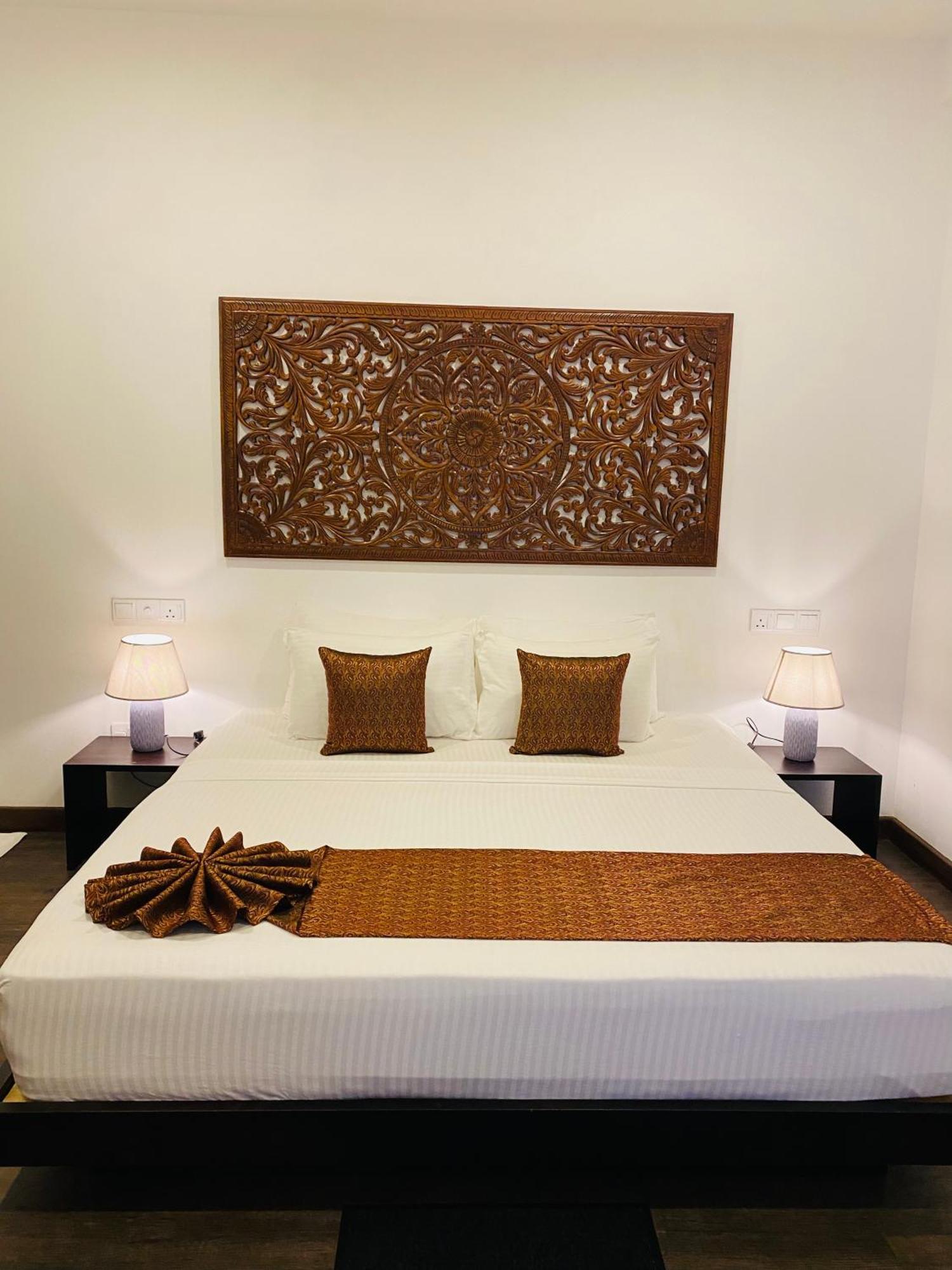 Thaprobana Villa Tangalle Luaran gambar