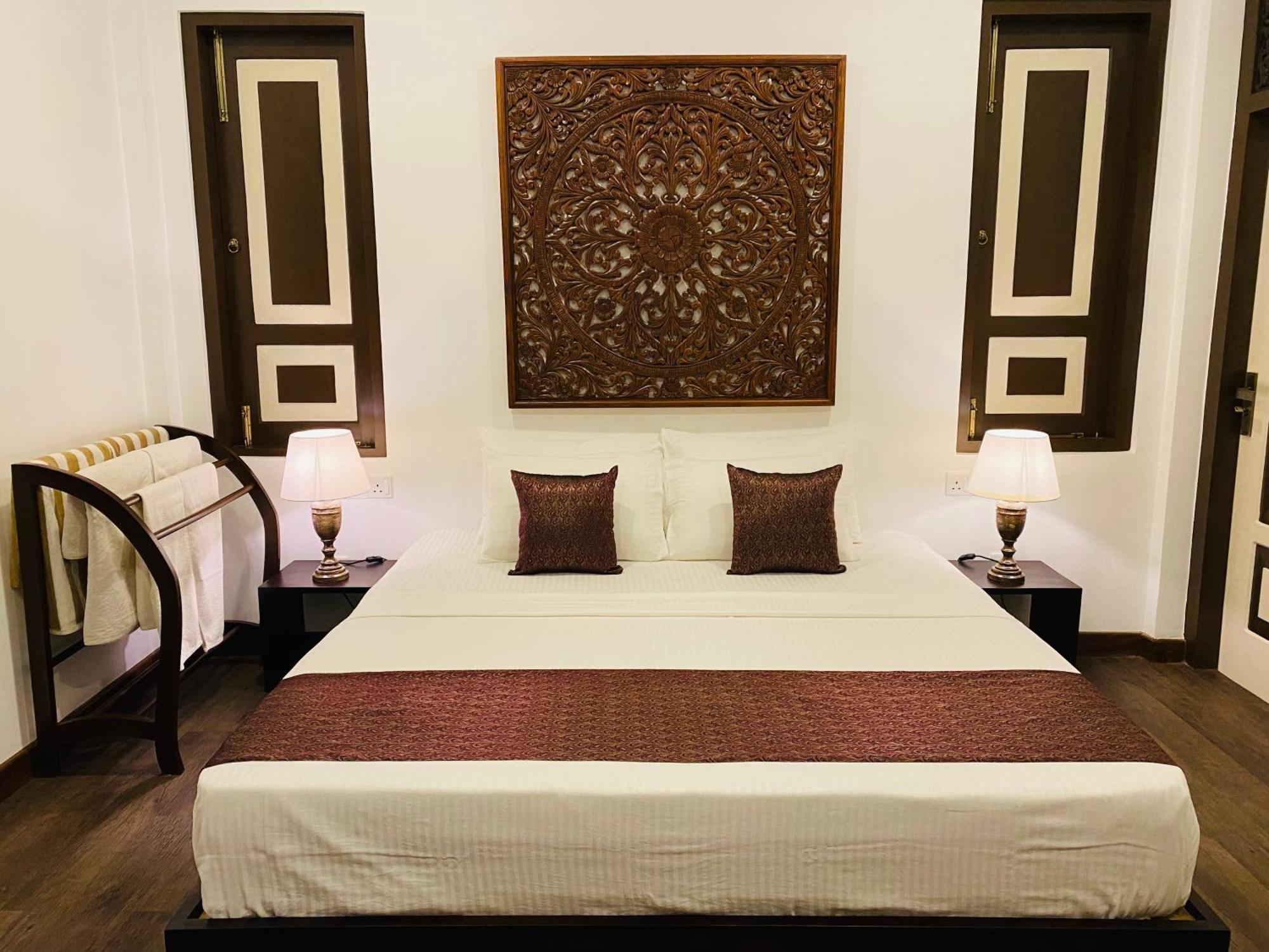 Thaprobana Villa Tangalle Luaran gambar