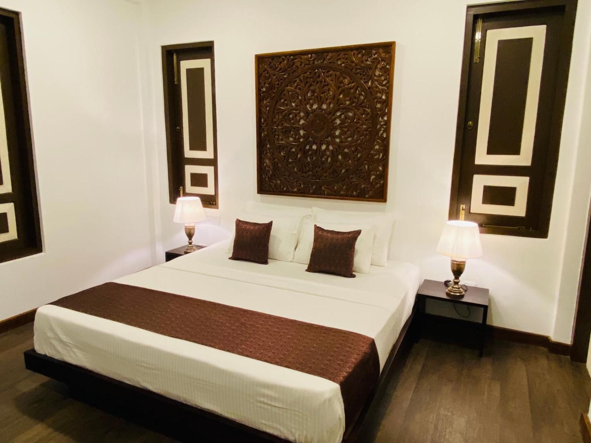 Thaprobana Villa Tangalle Luaran gambar
