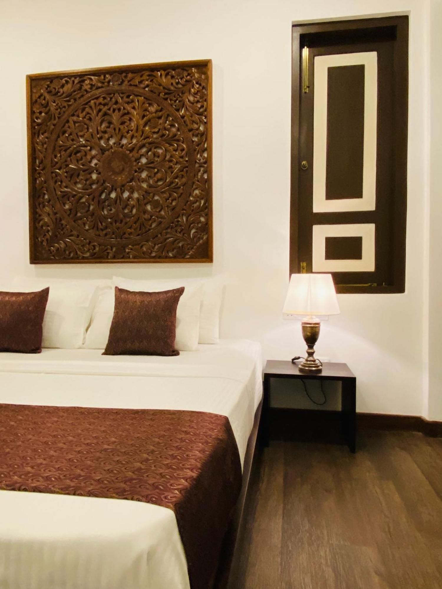 Thaprobana Villa Tangalle Luaran gambar