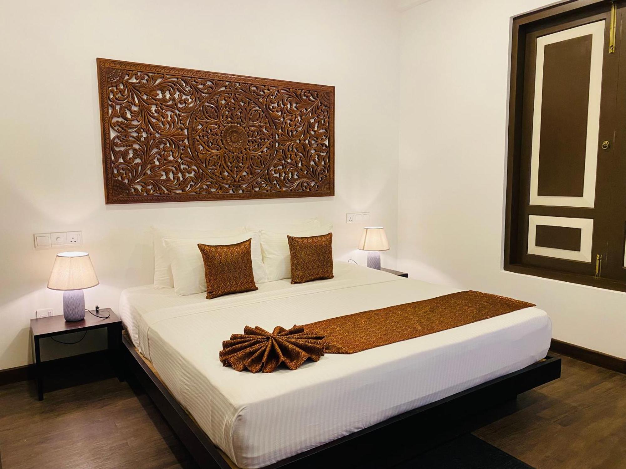 Thaprobana Villa Tangalle Luaran gambar