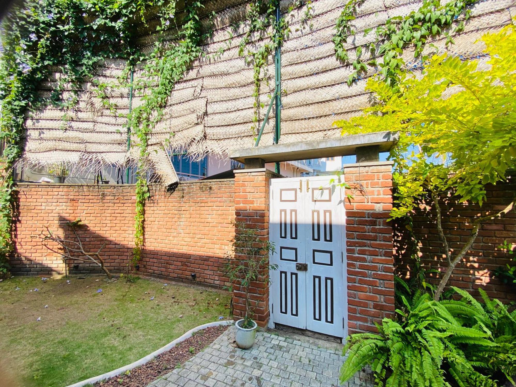 Thaprobana Villa Tangalle Luaran gambar